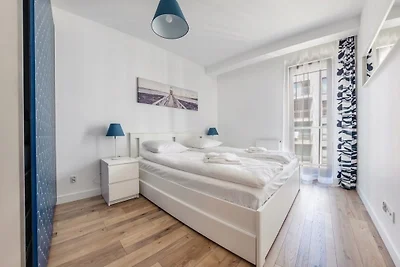 Sun&Snow Aura II - Apartament 42