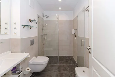 Appartamento Vacanza con famiglia Börgerende-Rethwisch