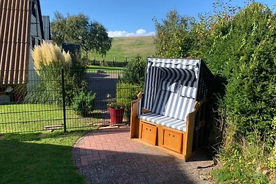 Casa vacanze Vacanza di relax Friedrichskoog