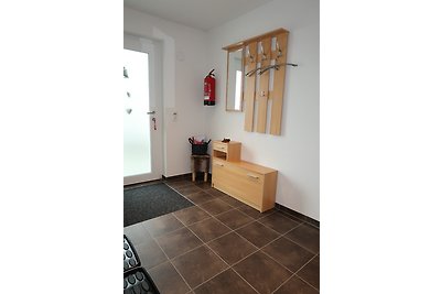 Appartement Bergzeit