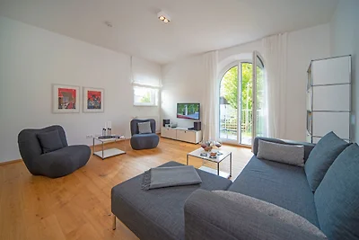 Chalet am Breitenberg Apt.1