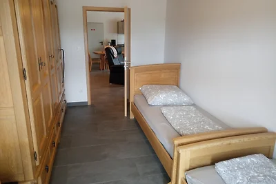 Sonnenhof, Ferienwohnung