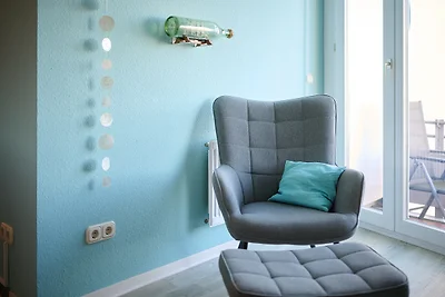 Haus Windjammer Krusenstern