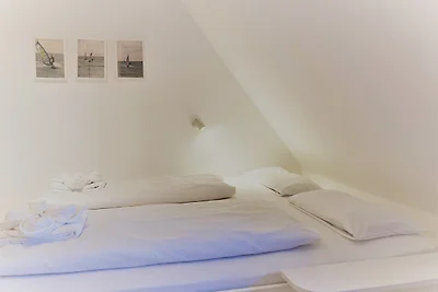 Vakantieappartement Gezinsvakantie Nieblum