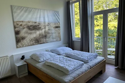 Kleine NordseePerle in Tossens mit