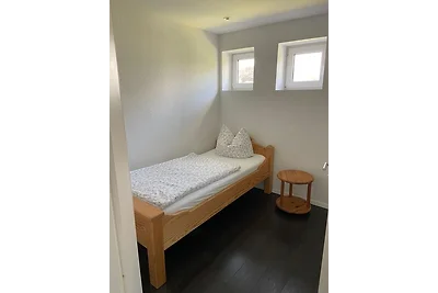 Ferienwohnung Naeve