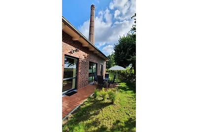 Alte Meierei Twedt - Ferienwohnung