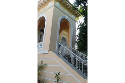 Villa Bella Julieta Appartement 3