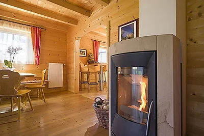 Vakantiehuis Ontspannende vakantie Eben am Achensee