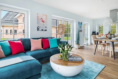 Ferienwohnung Flamingo Bay in