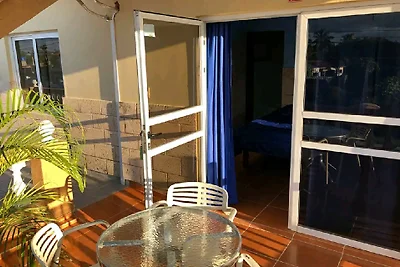 Vakantieappartement Gezinsvakantie Playa Larga