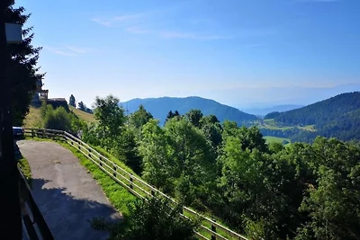Vakantieappartement Gezinsvakantie Sankt Urban