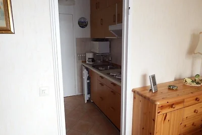 Vakantieappartement Gezinsvakantie Hohwacht