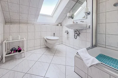 Vakantieappartement Gezinsvakantie Loddin