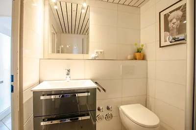 Appartamento Vacanza con famiglia Dahme