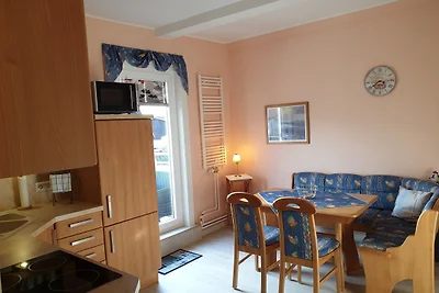 Apartamento Vacaciones familiares Goslar