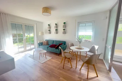 Appartamento Vacanza con famiglia Thum