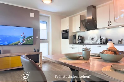 Appartamento Vacanza con famiglia Dorum