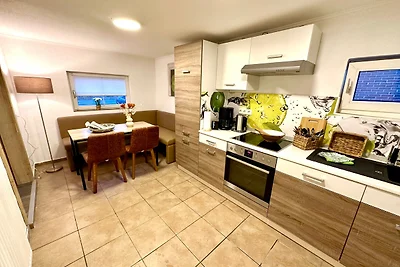 Ferienwohnung No. 1 am Golfplatz