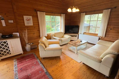 Vakantiehuis Ontspannende vakantie Winsen (Aller)