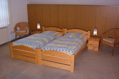 Ferienwohnung Altes Land Jork bei