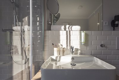 Neues Serviced Apartment zentral in