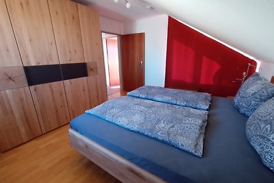 Vakantieappartement Gezinsvakantie Langenargen