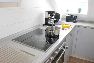 Ferienwohnung Steffens - "Im