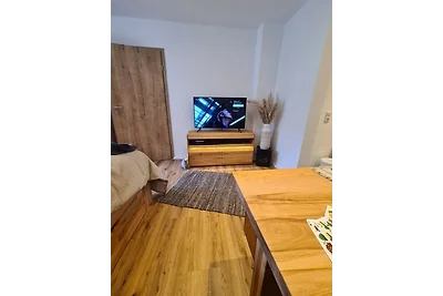 Haus Waldstein Kraxler Pärchen