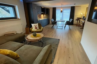 Vakantieappartement Gezinsvakantie Bad Lauterberg im Harz