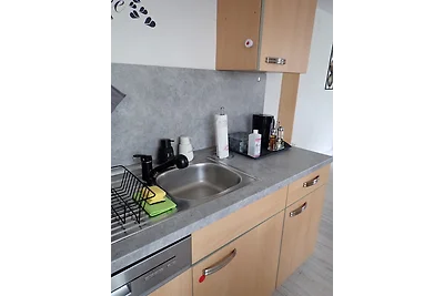 Ferienwohnung Nayla im Frankenwald