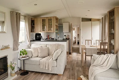 Casa de vacaciones Vacaciones de reposo Hippolytushoef