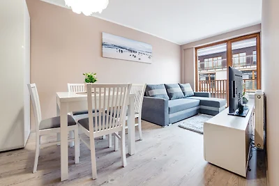 Sun&Snow Resorts - Apartment A31