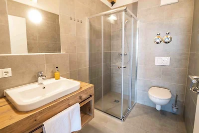 Vakantieappartement Gezinsvakantie Fieberbrunn