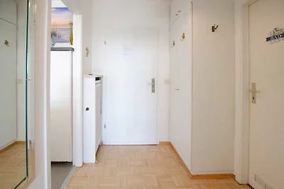 FeWo Schmialek Nr. 53 Strandhotel