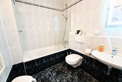 Vakantieappartement Gezinsvakantie Biendorf