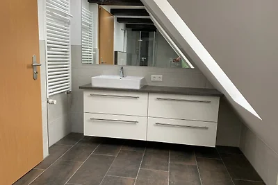 Vakantieappartement Gezinsvakantie Ivenack