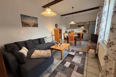 FeWo 2 - Haus Lorenzen