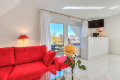 Appartamento Vacanza con famiglia Wenningstedt-Braderup