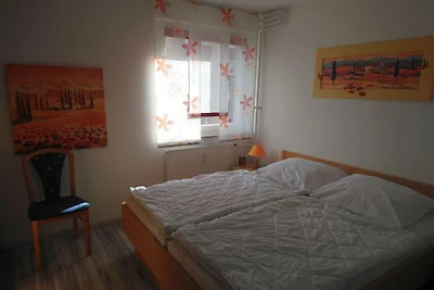 Ferienwohnung Hannah