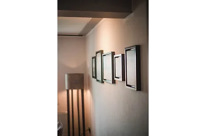 Ferienhaus Schlossberg mit