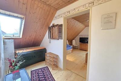 Vakantieappartement Gezinsvakantie Hage