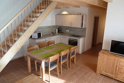 Ferienhaus Nr. 17A3, Feriendorf
