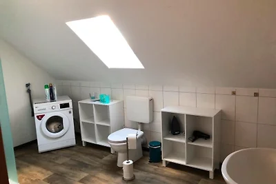 Vakantieappartement Gezinsvakantie Südbrookmerland