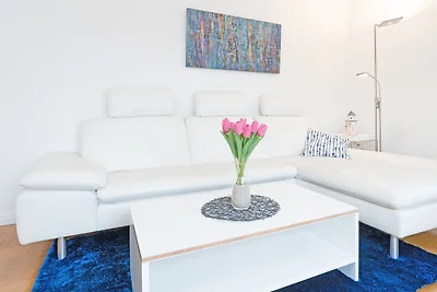 Appartamento Vacanza con famiglia Malente