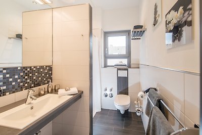 Vakantieappartement Gezinsvakantie Bensheim