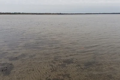 direkt am Wasser ""Küstenperle"mit