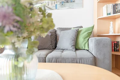 Berolina Wohnung 416