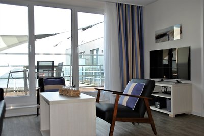 Vakantieappartement Gezinsvakantie Eckernförde