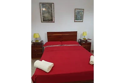 Villa Concepción Appartement 1